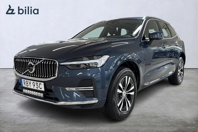 Volvo XC60 2023