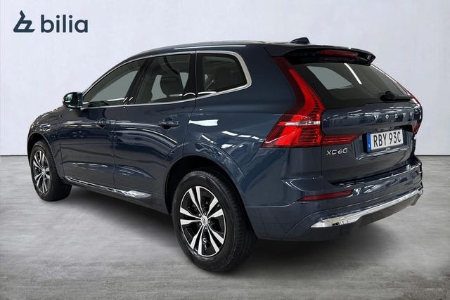 Volvo XC60 2023 – bild 2