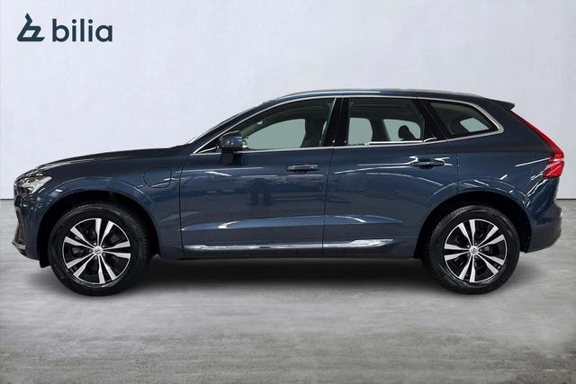 Volvo XC60 2023 – bild 3