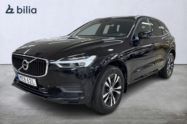 Volvo XC60 2020