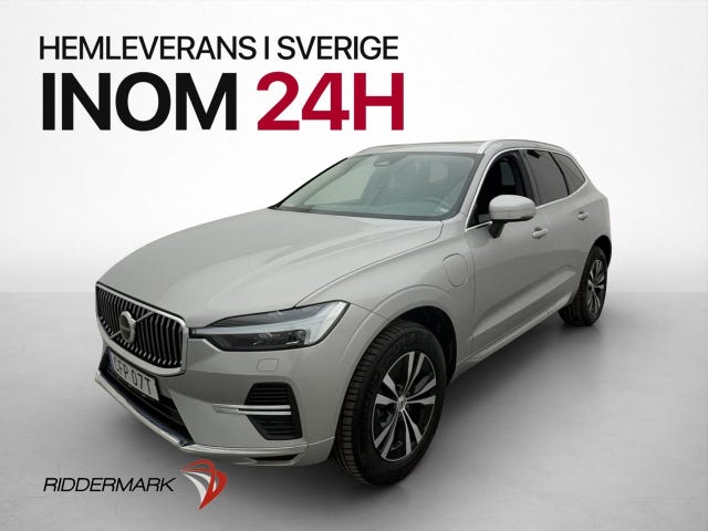 Volvo XC60 2025 – bild 3