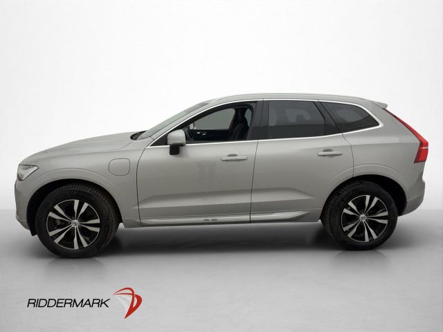 Volvo XC60 2025 – bild 4