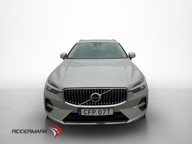 Volvo XC60 2025 – bild 2