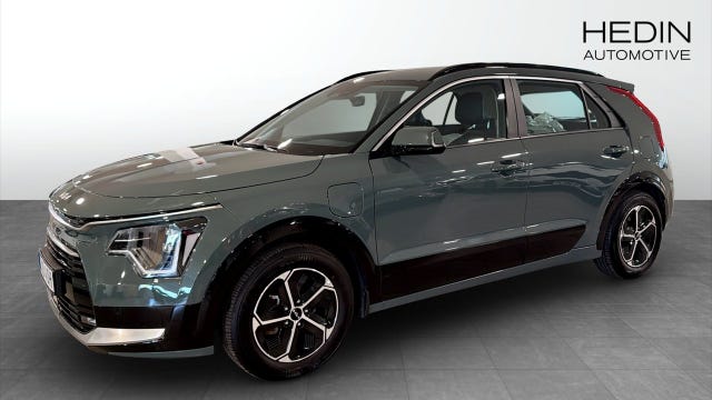 Kia Niro 2025
