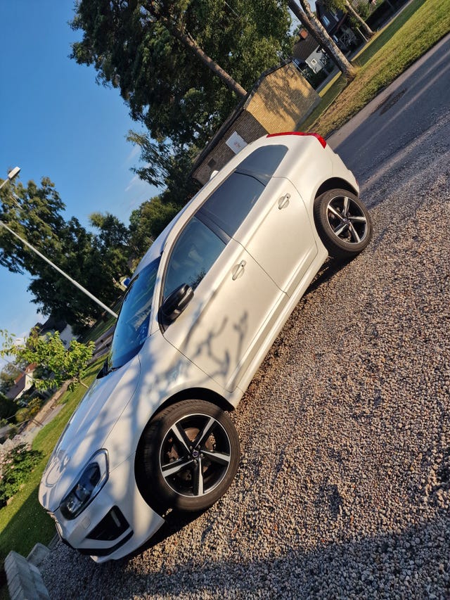 Volvo XC60 2014 – bild 2
