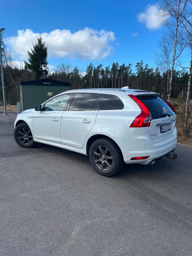Volvo XC60 2014 – bild 3