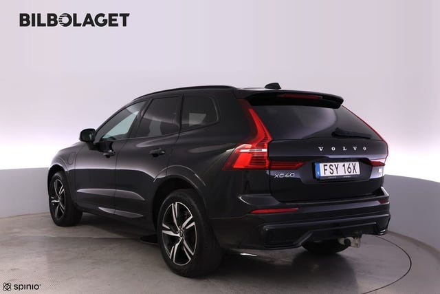 Volvo XC60 2022 – bild 4