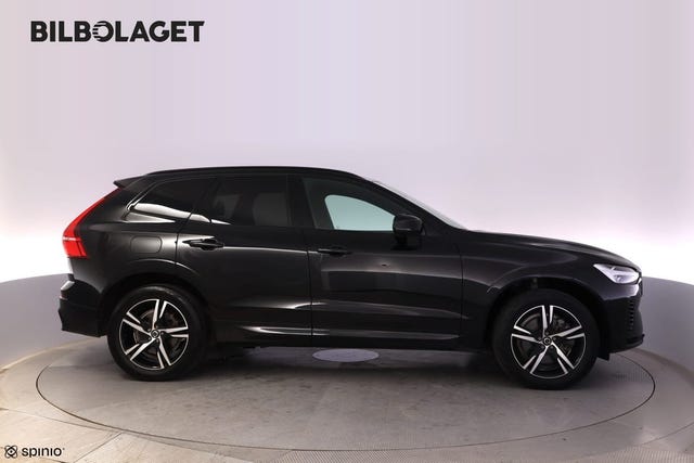 Volvo XC60 2022 – bild 2