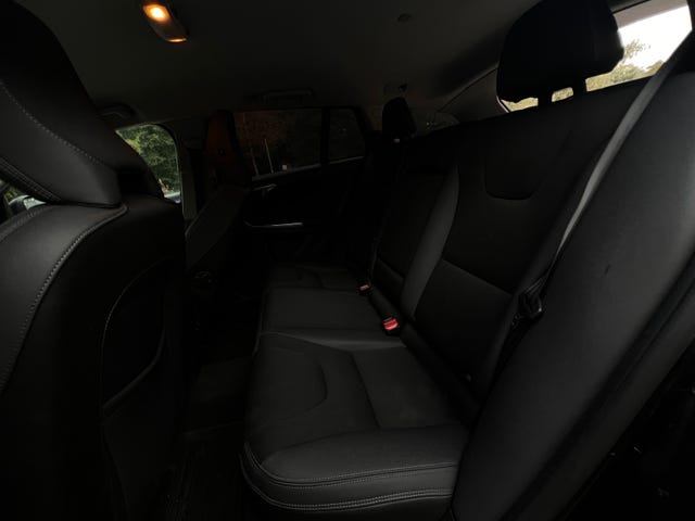 Volvo V60 2014 – bild 4