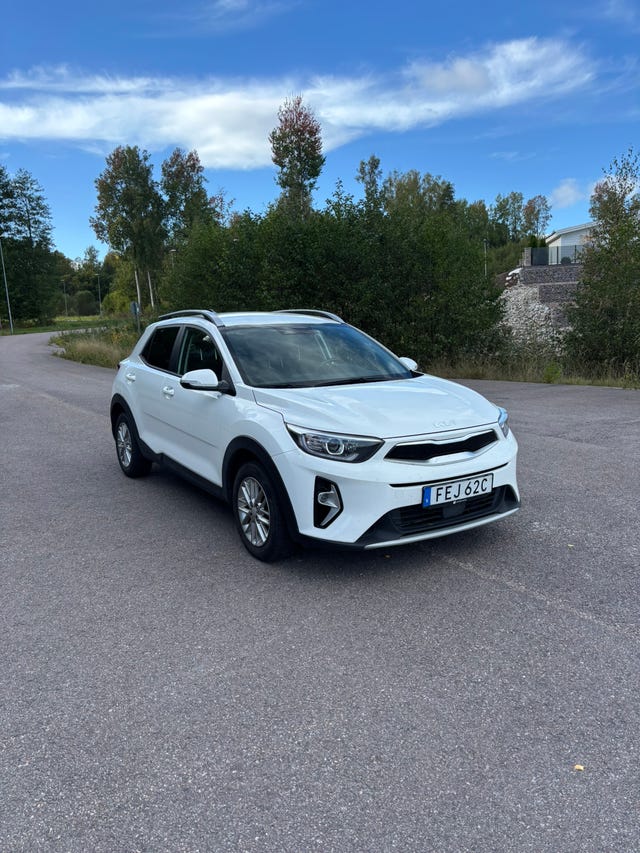 Kia Stonic 2023