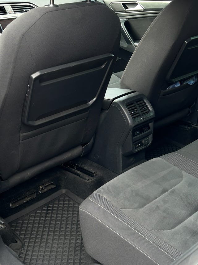 Volkswagen Tiguan 2019 – bild 4