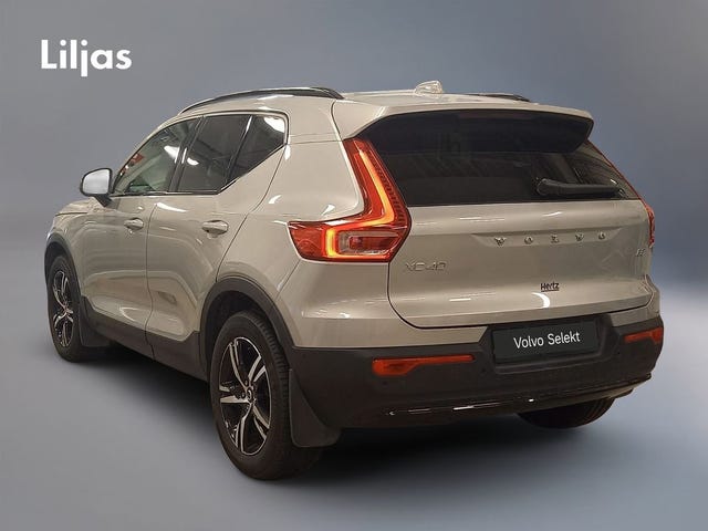 Volvo XC40 2025 – bild 3