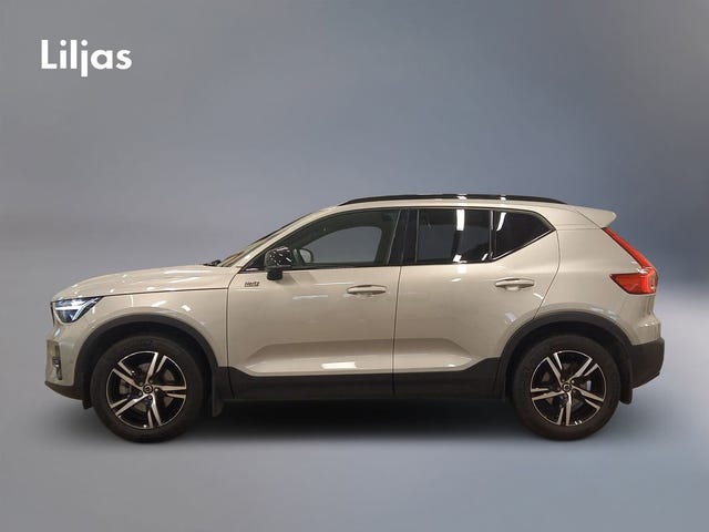 Volvo XC40 2025 – bild 4