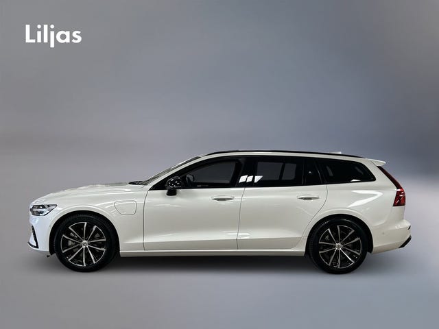 Volvo V60 2026 – bild 3