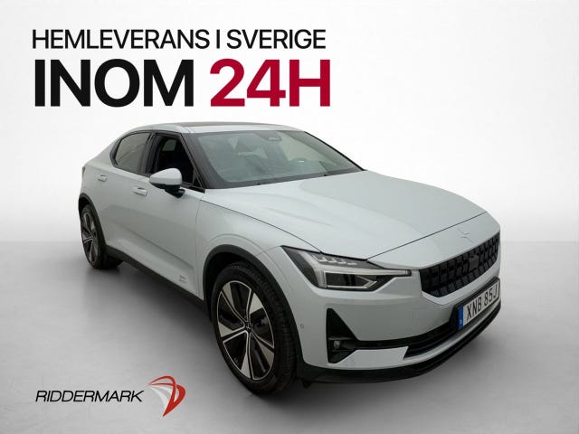 Polestar 2 2023
