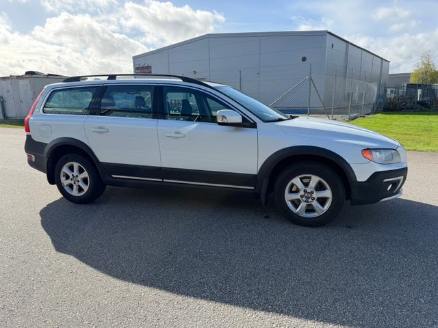 Volvo XC70 2014 – bild 3