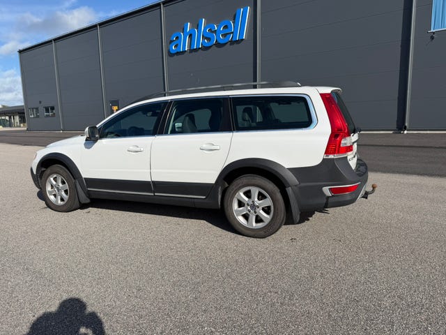 Volvo XC70 2014 – bild 2