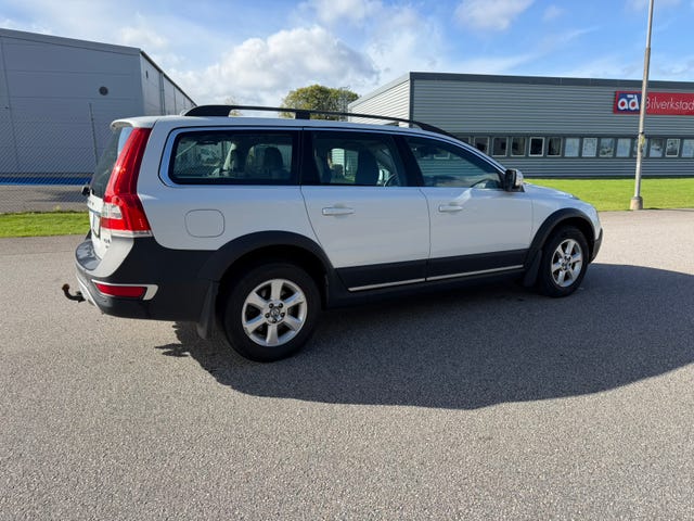 Volvo XC70 2014 – bild 4