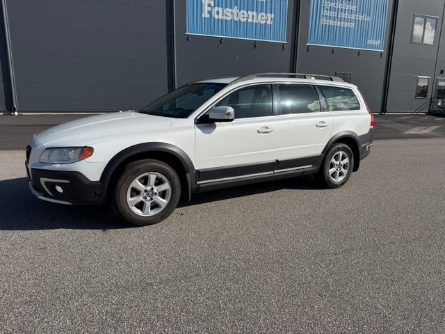 Volvo XC70 2014