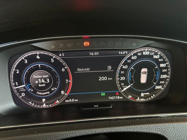 Volkswagen Golf VII 2019 – bild 4