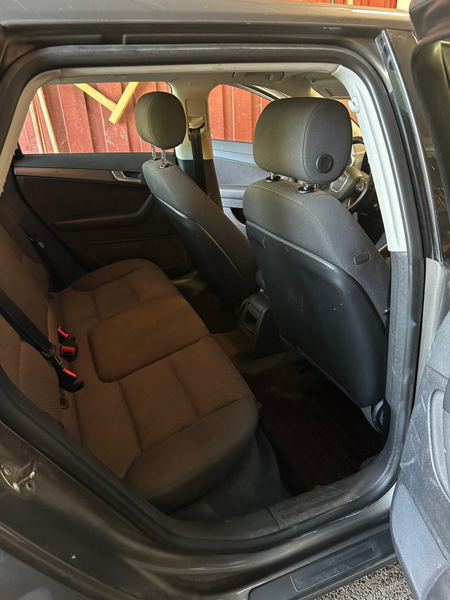 Audi A3 2013 – bild 4