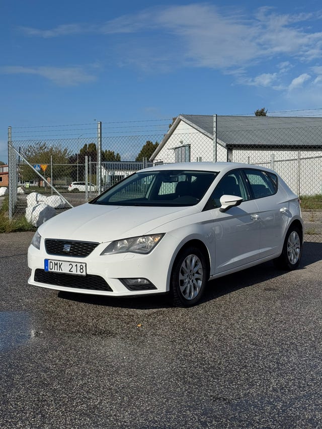 Seat Leon 2013