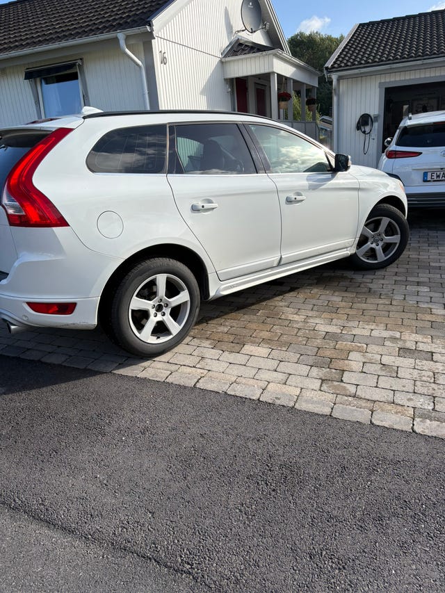 Volvo XC60 2013 – bild 2