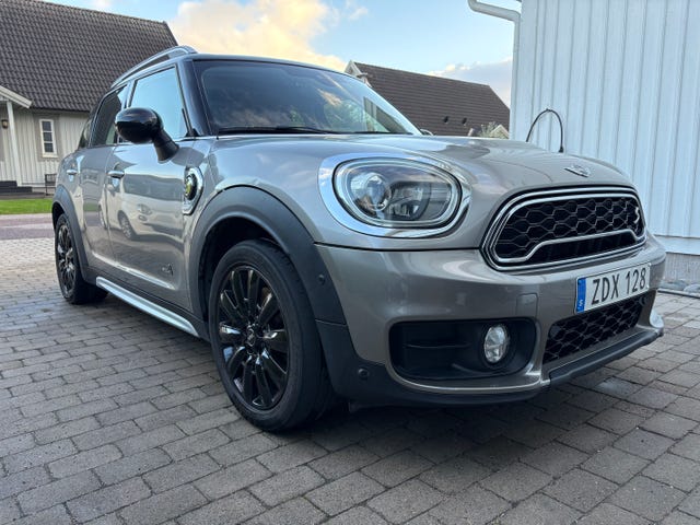 MINI Countryman Cooper SE 2018