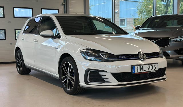 Volkswagen Golf I 2020