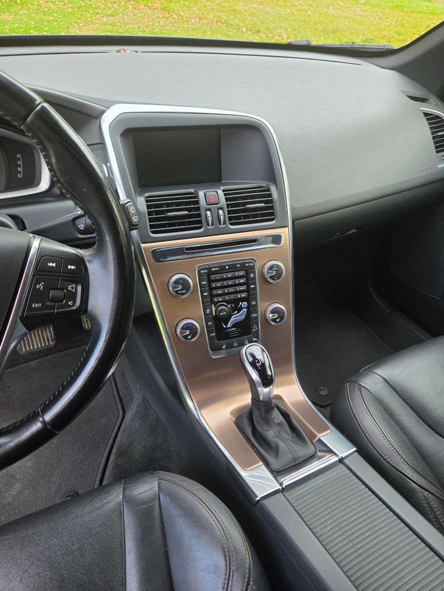 Volvo XC60 2017 – bild 3