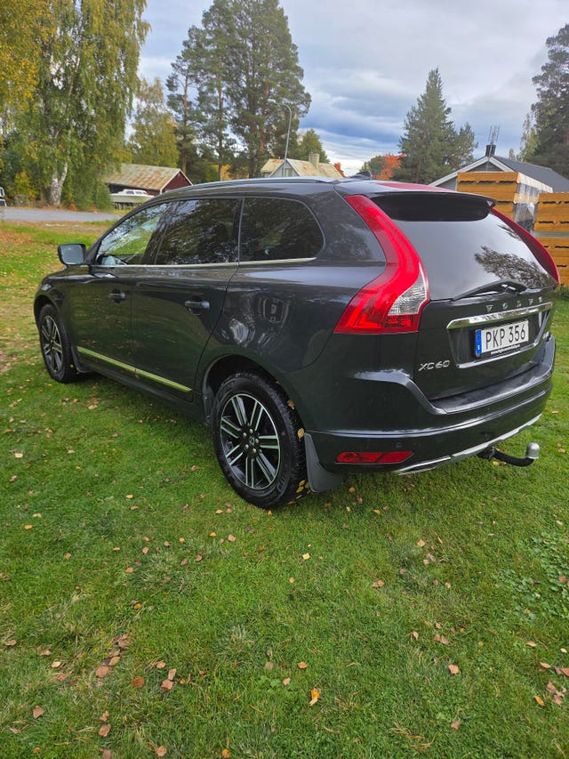 Volvo XC60 2017 – bild 2