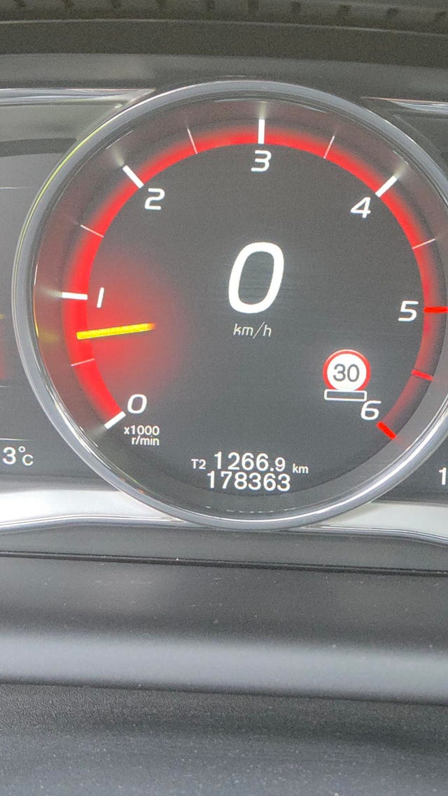 Volvo XC60 2017 – bild 4