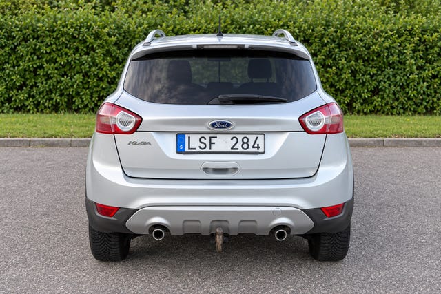 Ford Kuga 2011