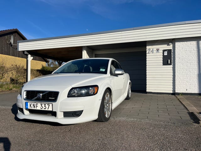 Volvo C30 2010