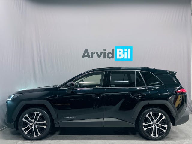 Toyota RAV4 2026 – bild 3