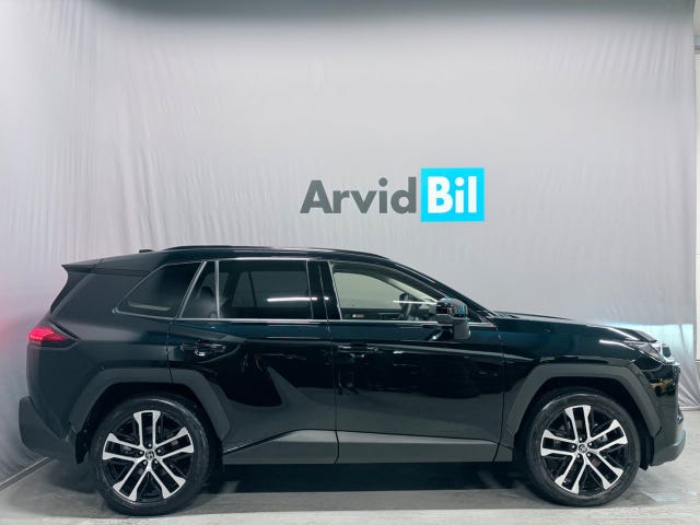 Toyota RAV4 2026 – bild 2