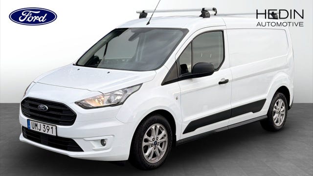 Ford Transit Connect 2022