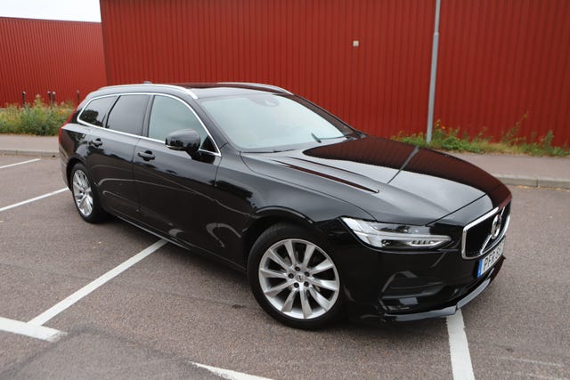 Volvo V90 2019 – bild 2