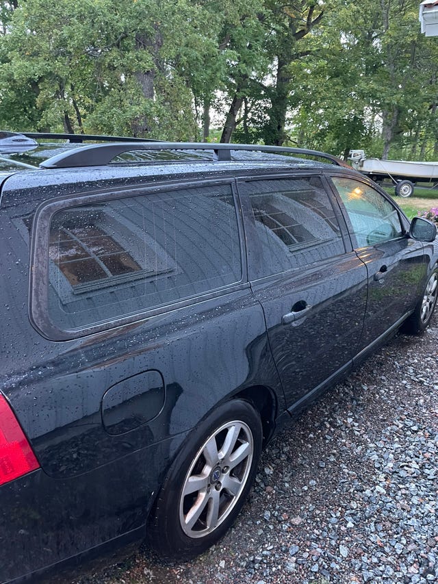 Volvo V70 2012 – bild 4