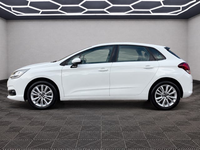 Citroen C3 2017
