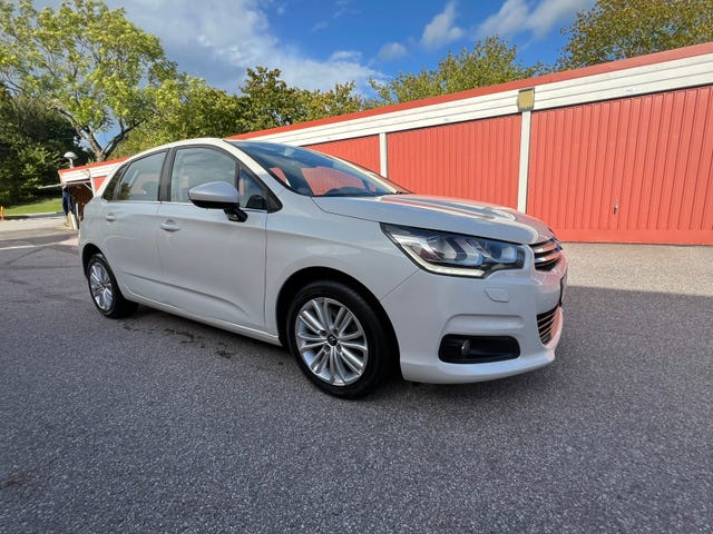 Citroen C3 2017