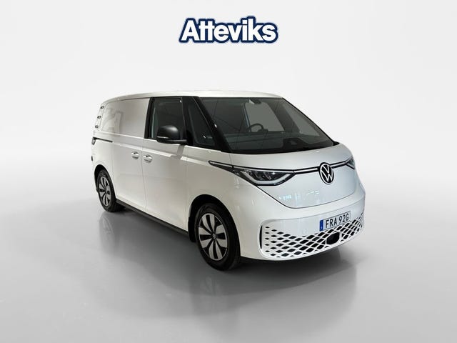 Volkswagen ID. Buzz 2025