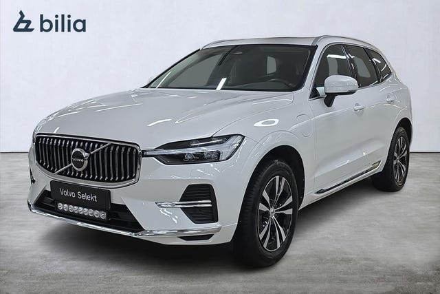 Volvo XC60 2024