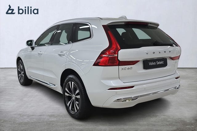 Volvo XC60 2024 – bild 2