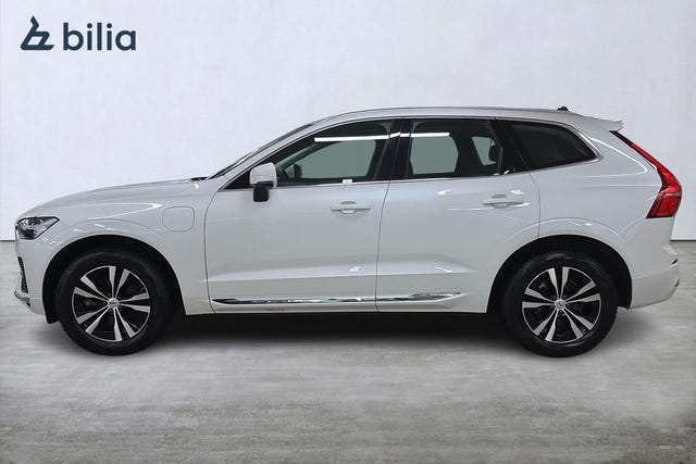 Volvo XC60 2024 – bild 3