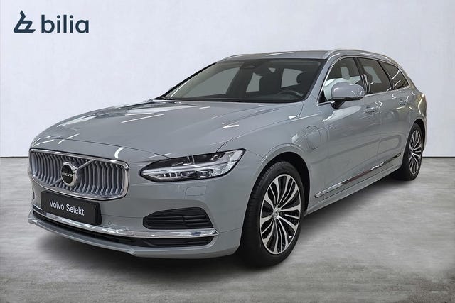 Volvo V90 2024