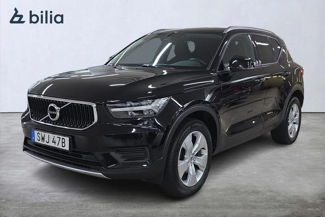 Volvo XC40 2021