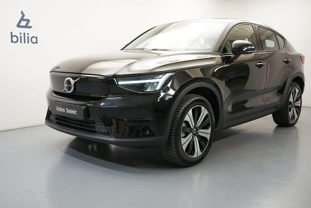 Volvo C40 2023