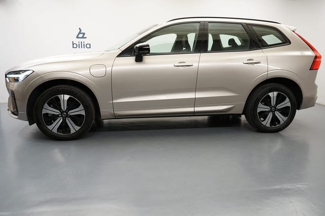 Volvo XC60 2025 – bild 2