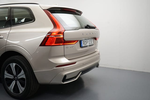 Volvo XC60 2025 – bild 3